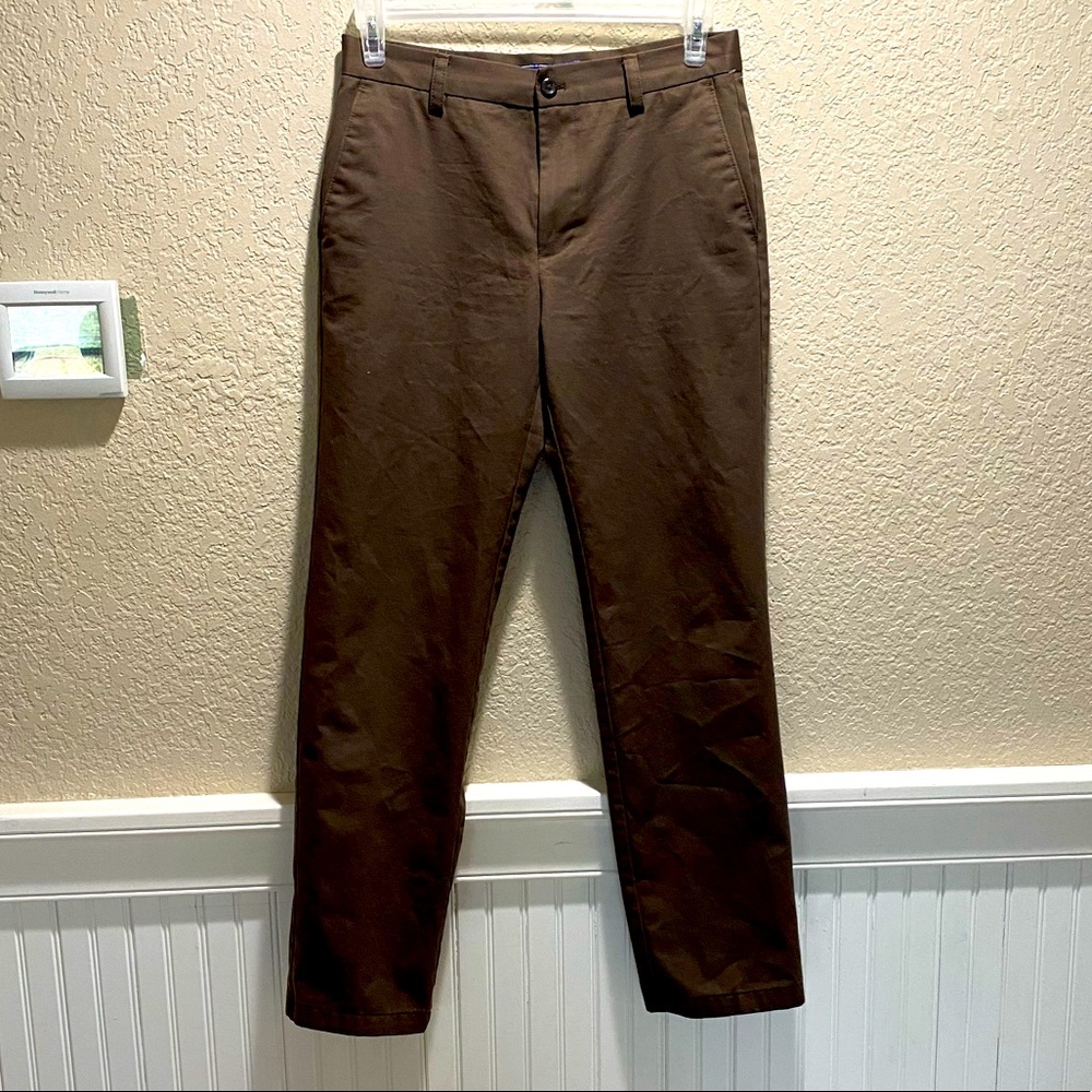IZod mens pants